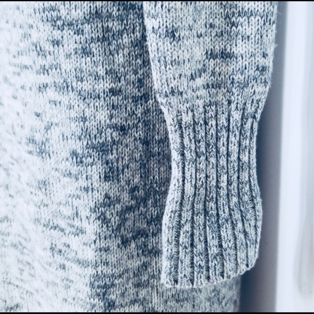 🛑sold Traverse City Wool Sweater Dress - Picture 6 of 8